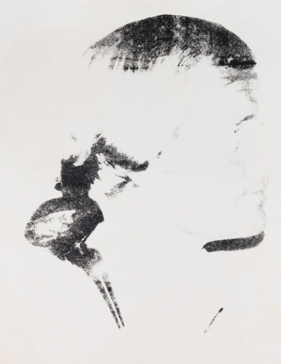 Warhol, Andy - Serigrafie